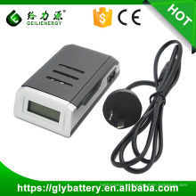 производитель Китай ГЛЕ-920 супер быстрый аккумуляторная батарея зарядное устройство